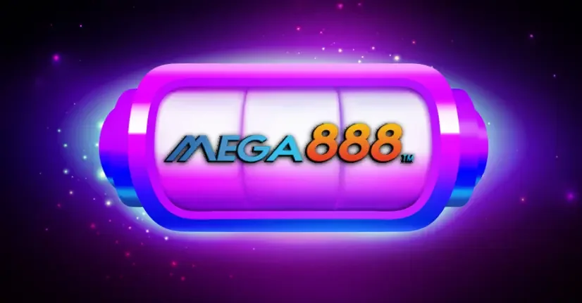 mega888 apk